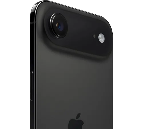 Смартфон Apple iPhone 17 Air 256 GB, Dual SIM (nano SIM), Space Black — купить в Москве