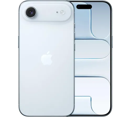 Смартфон Apple iPhone 17 Air 256Gb, Dual eSIM, Blue — купить в Москве