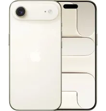 Смартфон Apple iPhone 17 Air 256Gb, Dual eSIM, Gold