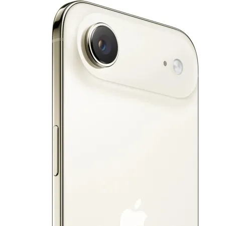 Смартфон Apple iPhone 17 Air 256Gb, Dual eSIM, Gold — купить в Москве