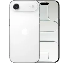 Смартфон Apple iPhone 17 Air 512Gb, Dual eSIM, White