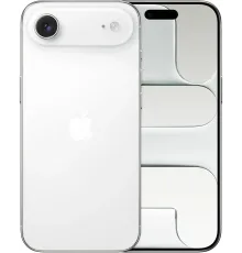Смартфон Apple iPhone 17 Air 256Gb, Dual eSIM, White