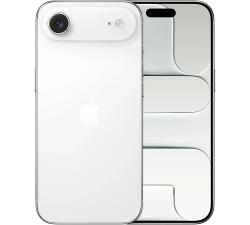 Смартфон Apple iPhone 17 Air 1 TB, Dual SIM (nano SIM), Cloud White — купить в Москве
