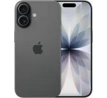 Смартфон Apple iPhone 17 512Gb, nano SIM+eSIM, Black