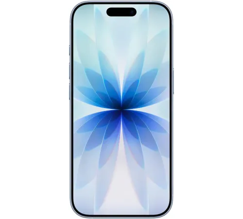 Смартфон Apple iPhone 17 256Gb, Dual SIM (nano SIM), Blue — купить в Москве