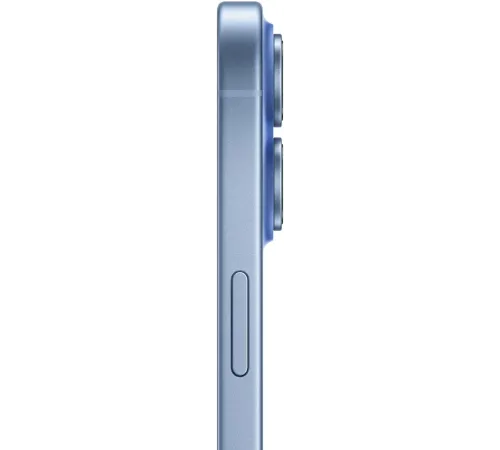 Смартфон Apple iPhone 17 256Gb, Dual SIM (nano SIM), Blue — купить в Москве