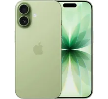 Смартфон Apple iPhone 17 512Gb, nano SIM+eSIM, Green