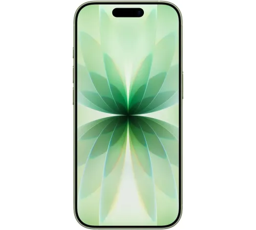 Смартфон Apple iPhone 17 256Gb, nano SIM+eSIM, Green — купить в Москве
