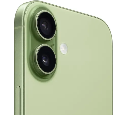 Смартфон Apple iPhone 17 256Gb, nano SIM+eSIM, Green — купить в Москве