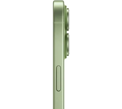 Смартфон Apple iPhone 17 256Gb, nano SIM+eSIM, Green — купить в Москве