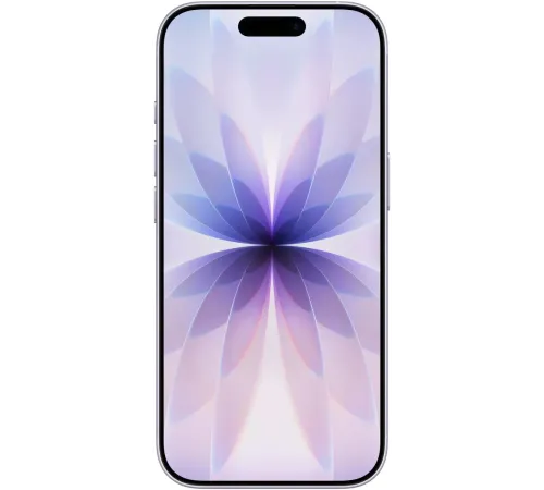 Смартфон Apple iPhone 17 256Gb, Dual SIM (nano SIM), Purple — купить в Москве