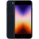 Смартфон Apple iPhone SE 2022 128 GB, черный — купить в Москве