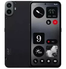 Смартфон NOTHING CMF Phone 1, 8/256 Gb, черный