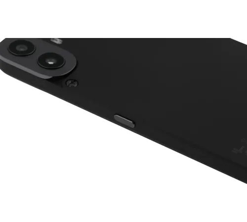 Смартфон NOTHING CMF Phone 1, 8/128 Gb, черный — купить в Москве