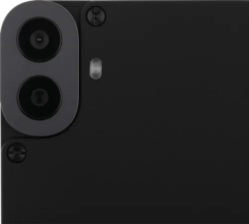 Смартфон NOTHING CMF Phone 1, 8/128 Gb, черный — купить в Москве