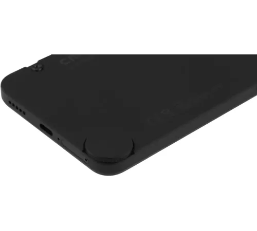 Смартфон NOTHING CMF Phone 1, 8/128 Gb, черный — купить в Москве