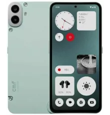 Смартфон NOTHING CMF Phone 1, 8/256 Gb, зеленый