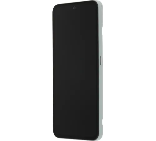 Смартфон NOTHING CMF Phone 1, 8/256 Gb, зеленый — купить в Москве