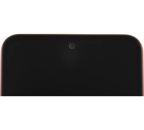 Смартфон NOTHING CMF Phone 1, 8/256 Gb, оранжевый — купить в Москве