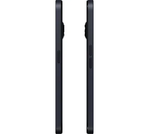 Смартфон Nothing Phone (2a), 12/256 Гб, черный — купить в Москве