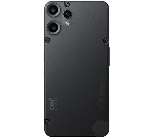 Смартфон Nothing Phone 2 Pro, 8/256 ГБ, черный — купить в Москве