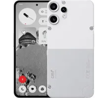 Смартфон Nothing Phone 2 Pro, 8/256 ГБ, белый