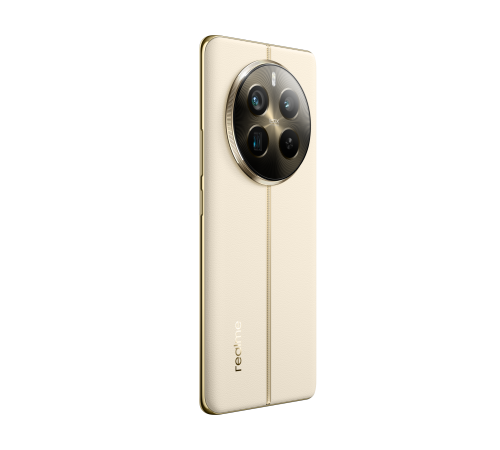 Смартфон Realme 12 Pro Plus, 8/256 ГБ, Beige, бежевый — купить в Москве
