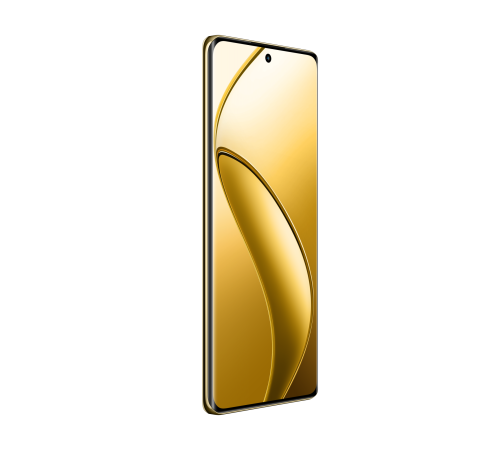 Смартфон Realme 12 Pro Plus, 8/256 ГБ, Beige, бежевый — купить в Москве