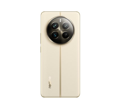 Смартфон Realme 12 Pro Plus, 8/256 ГБ, Beige, бежевый — купить в Москве