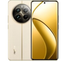 Смартфон Realme 12 Pro, 8/256 ГБ, Beige, бежевый
