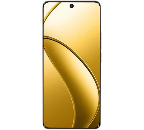 Смартфон Realme 12 Pro, 8/256 ГБ, Beige, бежевый — купить в Москве