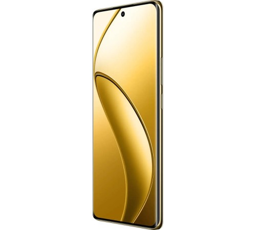 Смартфон Realme 12 Pro, 8/256 ГБ, Beige, бежевый — купить в Москве