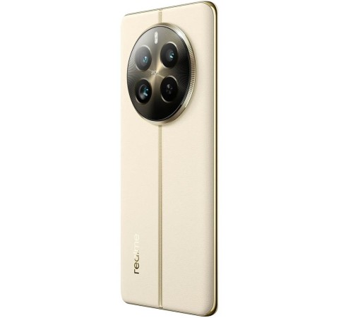 Смартфон Realme 12 Pro, 8/256 ГБ, Beige, бежевый — купить в Москве