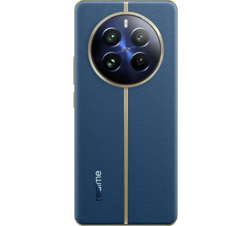 Смартфон Realme 12 Pro, 12/512 ГБ, Blue, синий — купить в Москве
