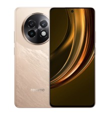Смартфон Realme 13 Plus, 12/256 ГБ, Bronze, бронзовый