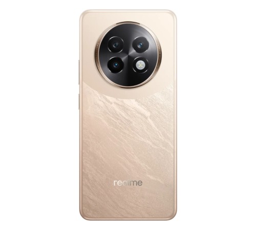 Смартфон Realme 13 Plus, 12/256 ГБ, Bronze, бронзовый — купить в Москве