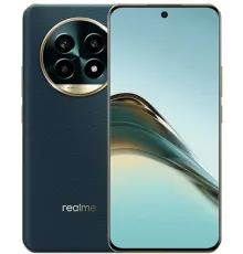 Смартфон Realme 13 Pro, 12/512 ГБ, Green, зелёный