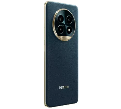 Смартфон Realme 13 Pro, 12/512 ГБ, Green, зелёный — купить в Москве