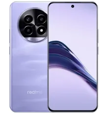 Смартфон Realme 13 Pro, 12/512 ГБ, Purple, фиолетовый