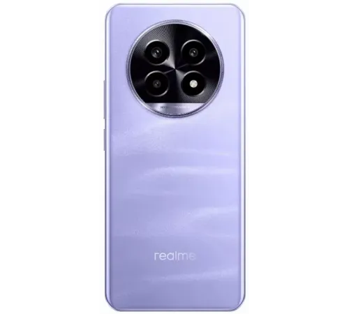 Смартфон Realme 13 Pro, 12/512 ГБ, Purple, фиолетовый — купить в Москве