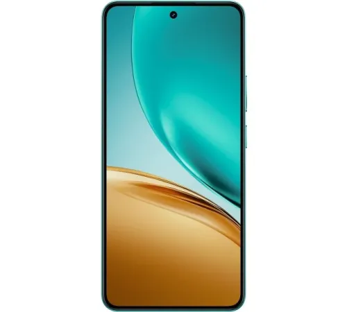 Смартфон Realme 14T, 8/256 ГБ, Green, зелёный — купить в Москве