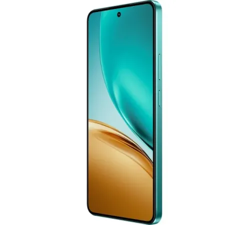 Смартфон Realme 14T, 8/256 ГБ, Green, зелёный — купить в Москве
