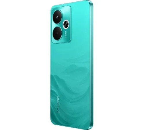 Смартфон Realme 14T, 8/256 ГБ, Green, зелёный — купить в Москве