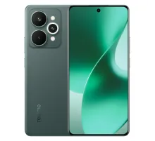 Смартфон Realme 15 Pro, 8/256 ГБ, Green, зелёный