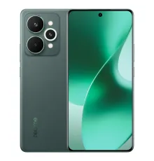 Смартфон Realme 15 Pro, 8/256 ГБ, Green, зелёный