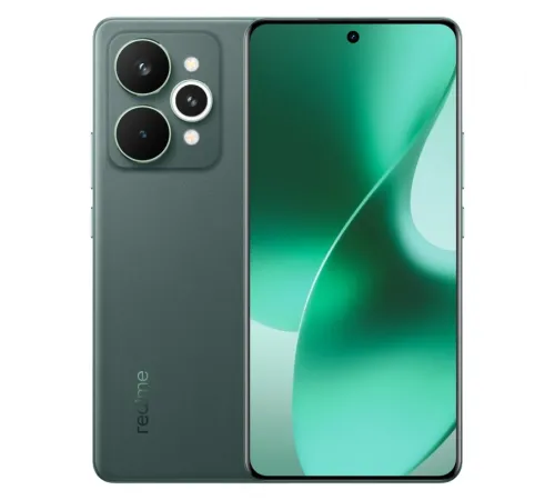 Смартфон Realme 15 Pro, 8/256 ГБ, Green, зелёный — купить в Москве