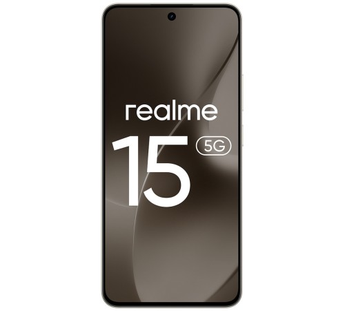 Смартфон Realme 15, 12/256 ГБ, Graphite Black, графитовый черный — купить в Москве
