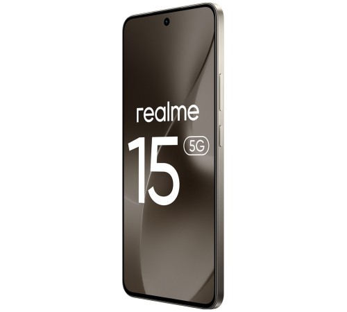 Смартфон Realme 15, 12/256 ГБ, Graphite Black, графитовый черный — купить в Москве