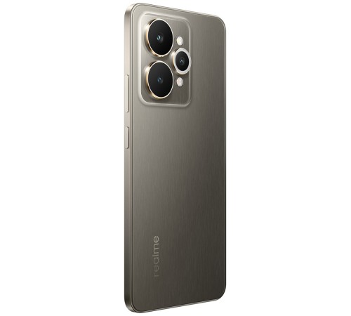Смартфон Realme 15, 12/256 ГБ, Graphite Black, графитовый черный — купить в Москве
