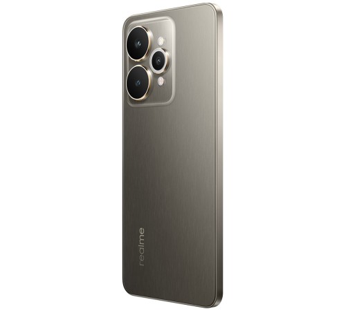 Смартфон Realme 15, 12/256 ГБ, Graphite Black, графитовый черный — купить в Москве